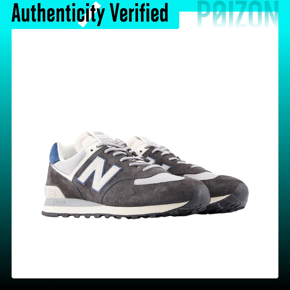 New Balance NB 574 Textile, Pi - New Balance Shoes 574 recension och pris